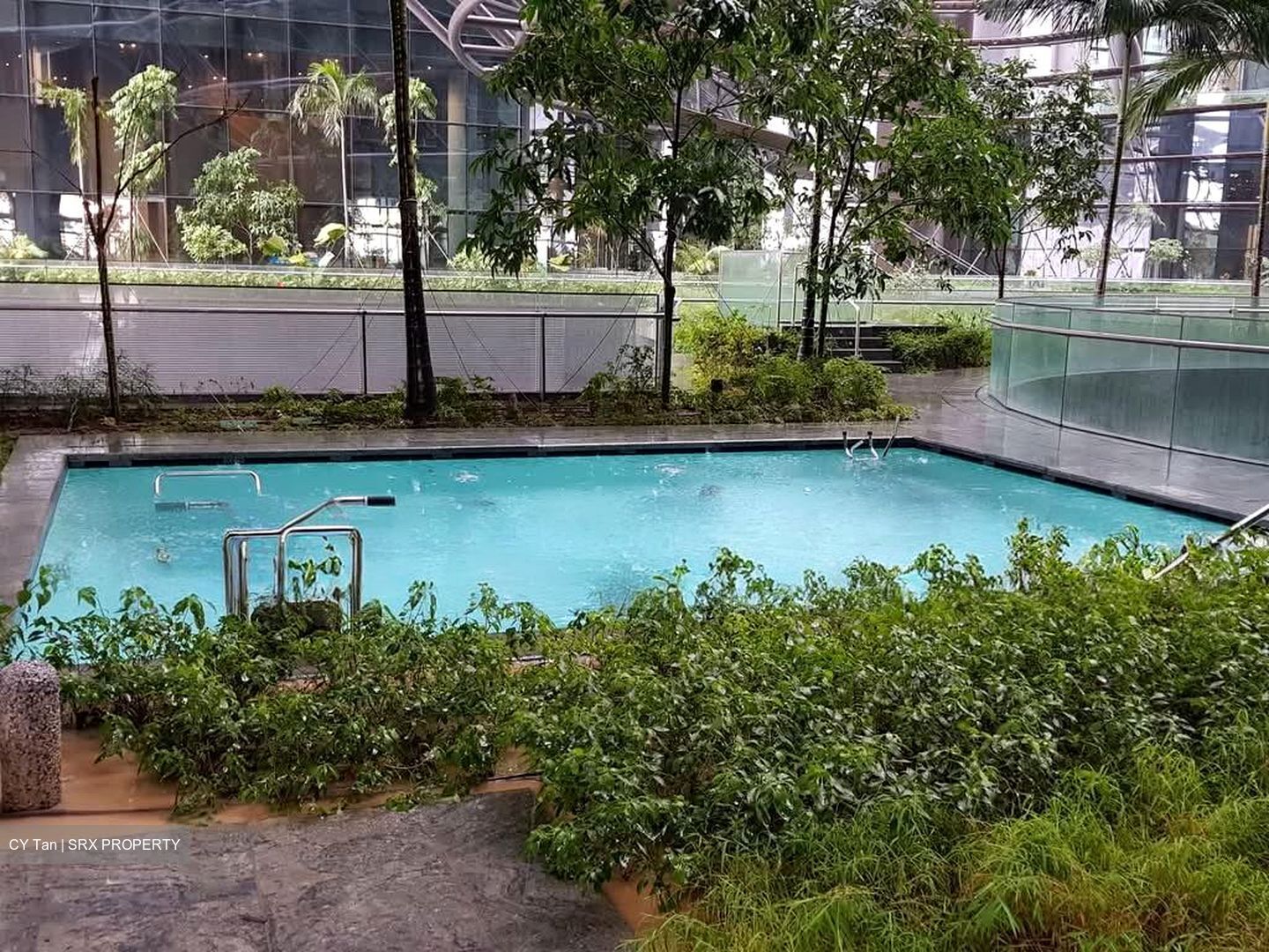 Marina One Residences (D1), Apartment #578646941
